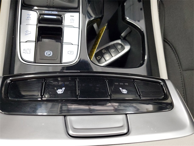 2024 Hyundai Tucson SEL photo 27