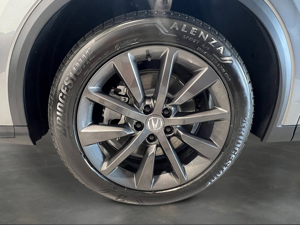 2026 Acura MDX SH-AWD A-Spec photo 12