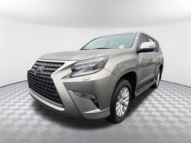 2023 Lexus GX PREMIUM's photo