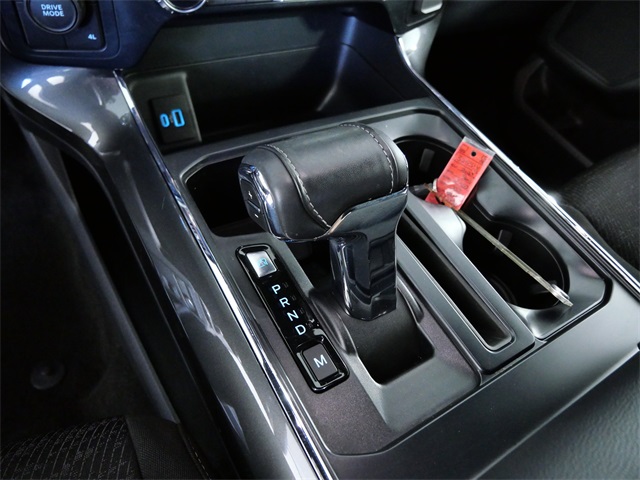 2023 Ford F-150 XLT photo 21