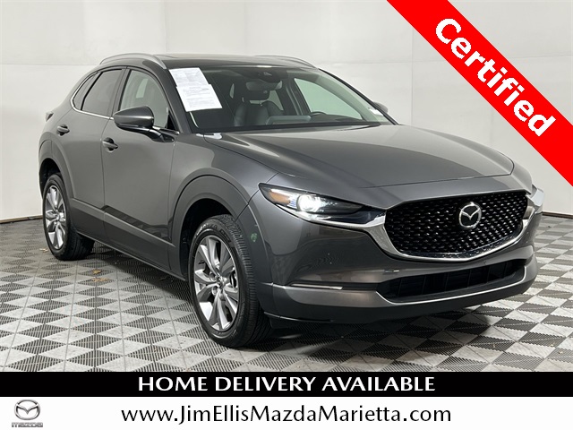 2023 Mazda CX-30 Premium's photo