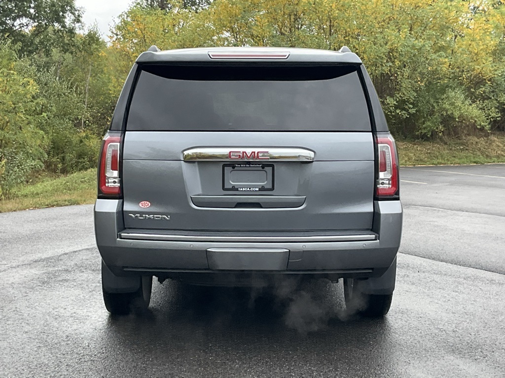 2019 Gmc Yukon Denali photo 27