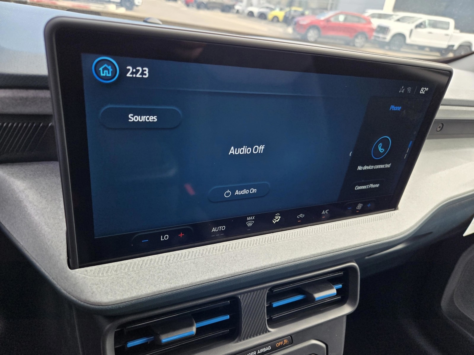 2025 Ford Maverick XLT photo 10