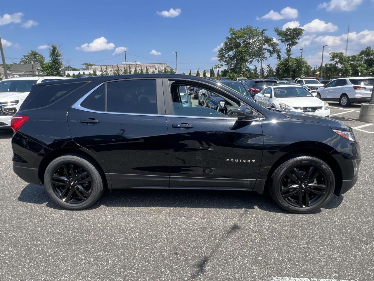 2019 Hyundai Sonata SE photo 3