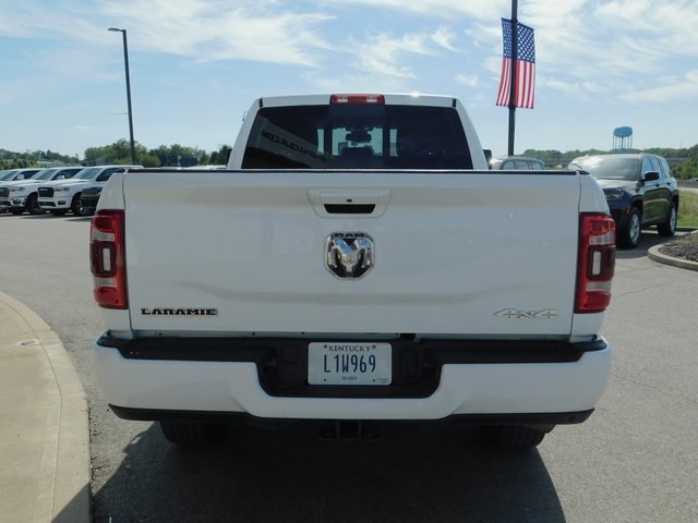 2024 Ram 2500 Laramie photo 7