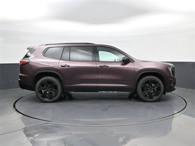 2026 Gmc Acadia Elevation photo 4