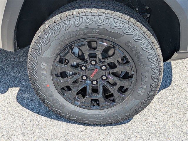 2026 Gmc Canyon Elevation photo 10