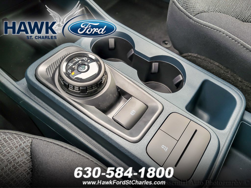 2025 FORD MAVERICK - Image 14