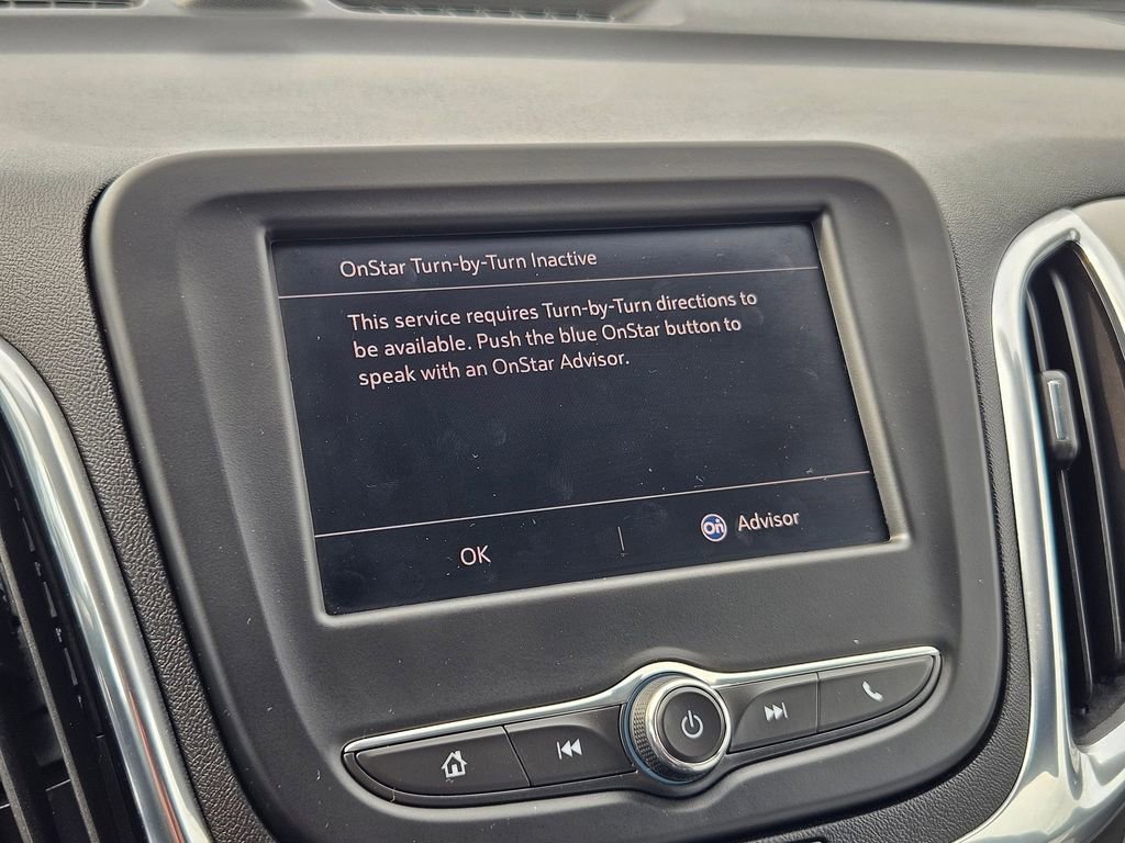 2023 Chevrolet Equinox LT photo 19