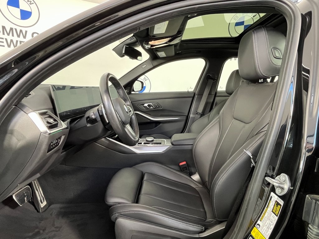 2024 Bmw 340i xDrive photo 15
