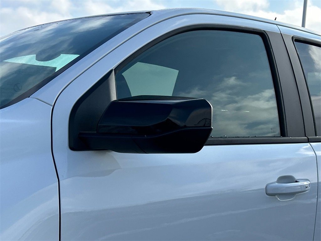 2026 GMC CANYON - Image 11