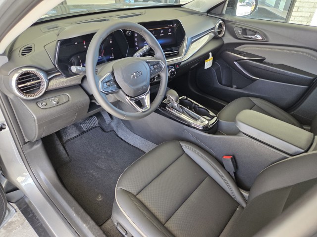 2026 Chevrolet Trax ACTIV photo 4