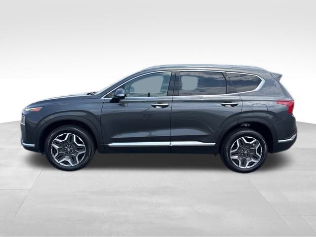 2023 Hyundai Santa Fe Limited photo 2