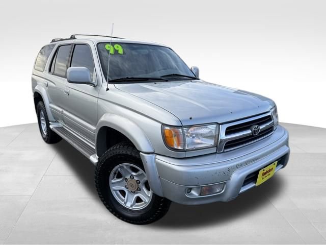 1999 Toyota 4Runner LIMITED's photo