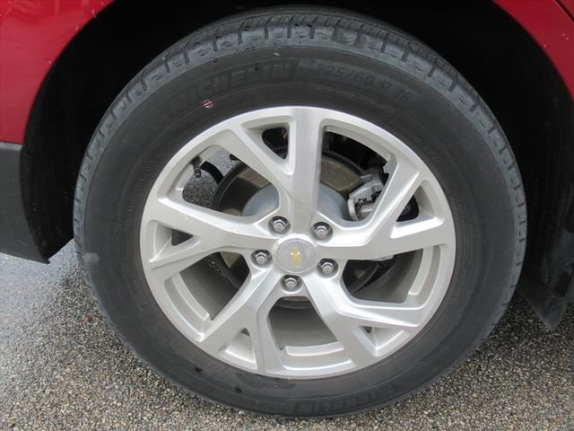 2021 Chevrolet Equinox Premier photo 3