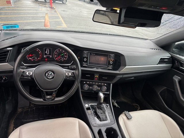 2021 Volkswagen Jetta S R-Line photo 8