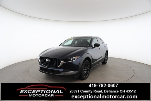 2024 Mazda CX-30 Turbo Premium's photo