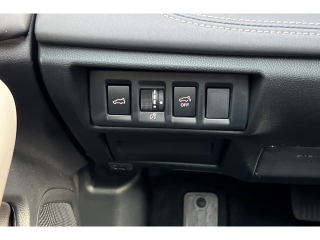 2025 Subaru Outback Limited photo 23