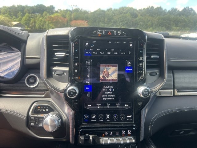 2019 Ram 1500 Limited photo 29