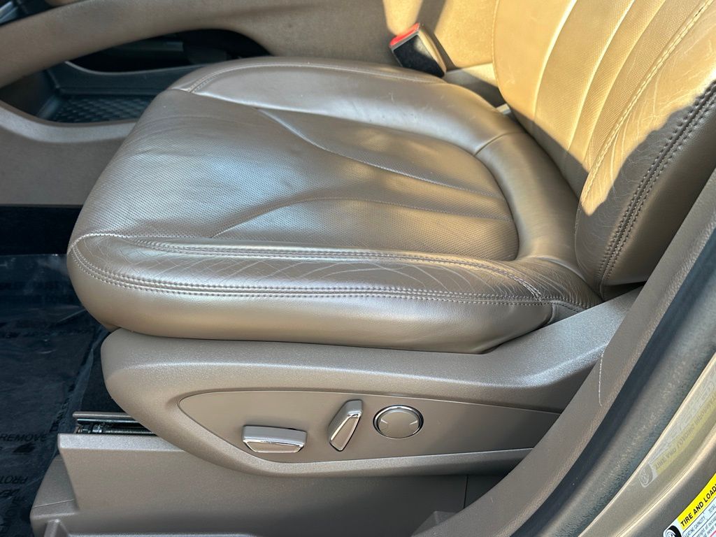 2016 Lincoln MKX Reserve photo 21