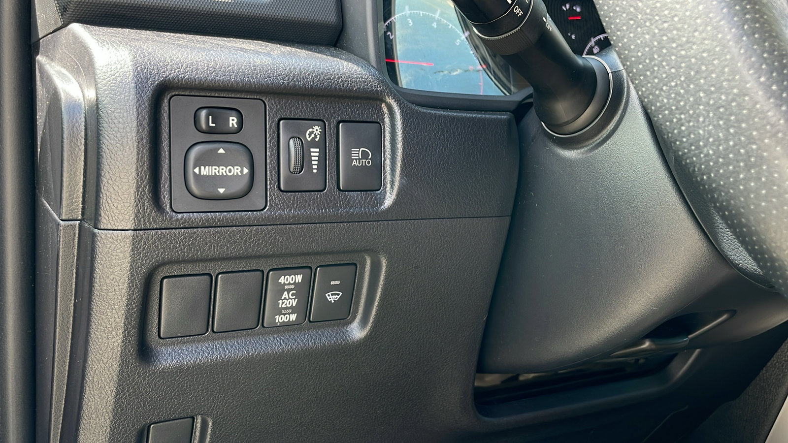 2023 Toyota 4Runner SR5 photo 21