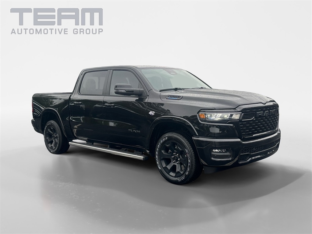 2026 RAM Ram 1500 Pickup Big Horn/Lone Star's photo