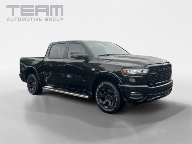 2026 RAM Ram 1500 Pickup Big Horn/Lone Star's photo
