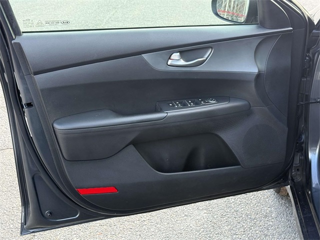 2021 Kia Forte LXS photo 27
