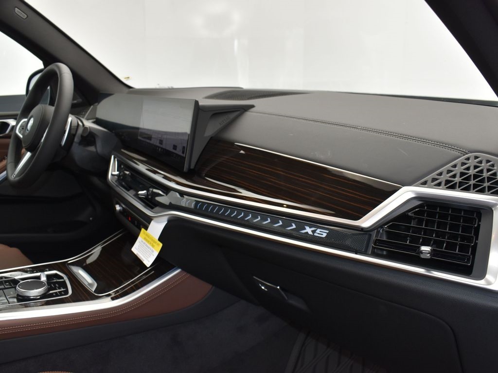 2026 Bmw X5 xDrive50e photo 23