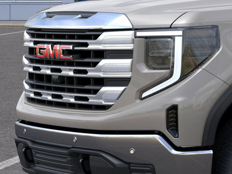 2026 Gmc Sierra 1500 SLE photo 15