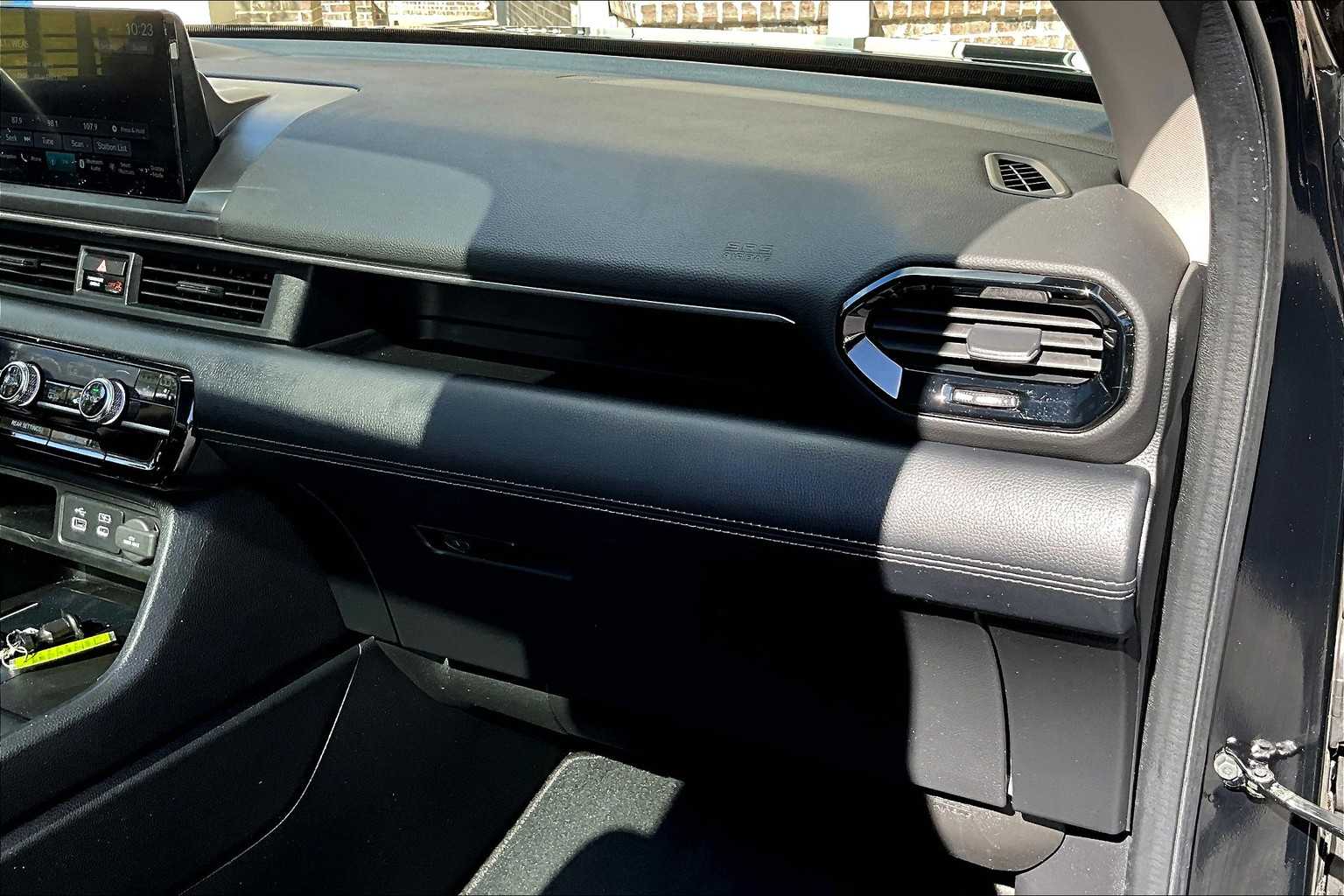 2023 Honda Pilot Elite photo 15