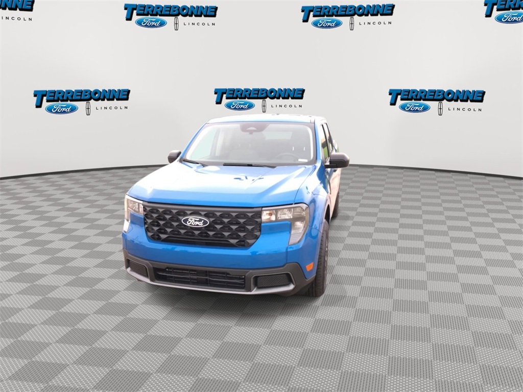 2025 Ford Maverick XLT photo 3