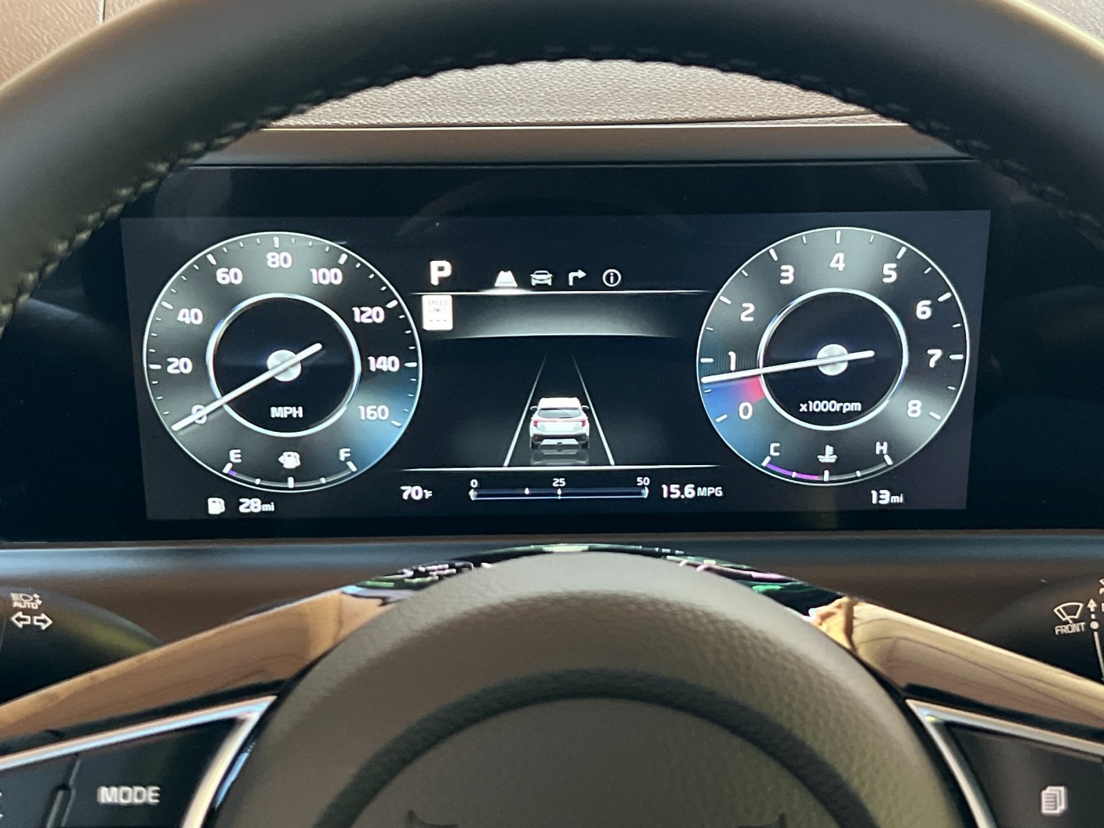 2026 Kia Seltos SX photo 22