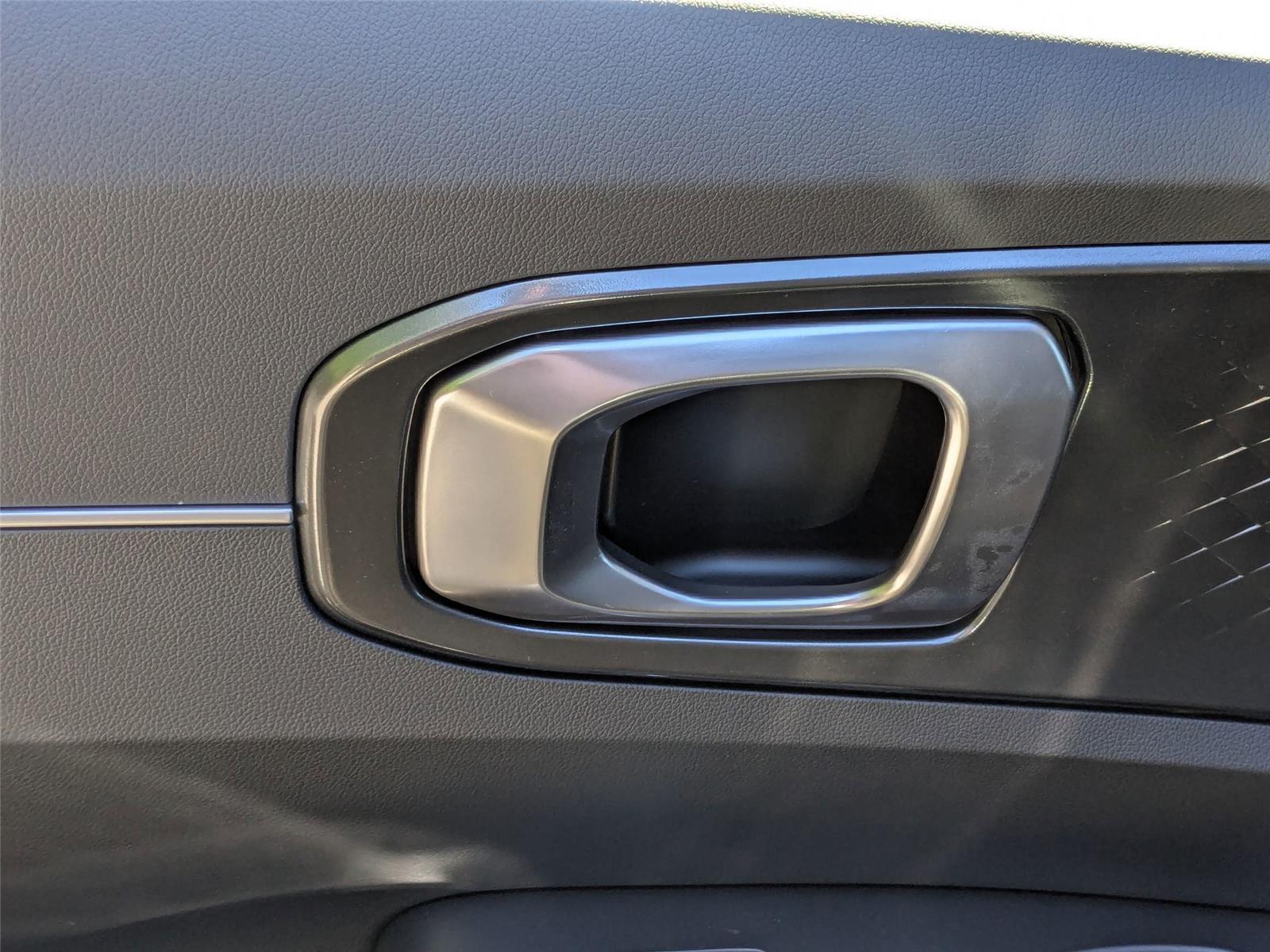 2026 Kia Sorento LX photo 25