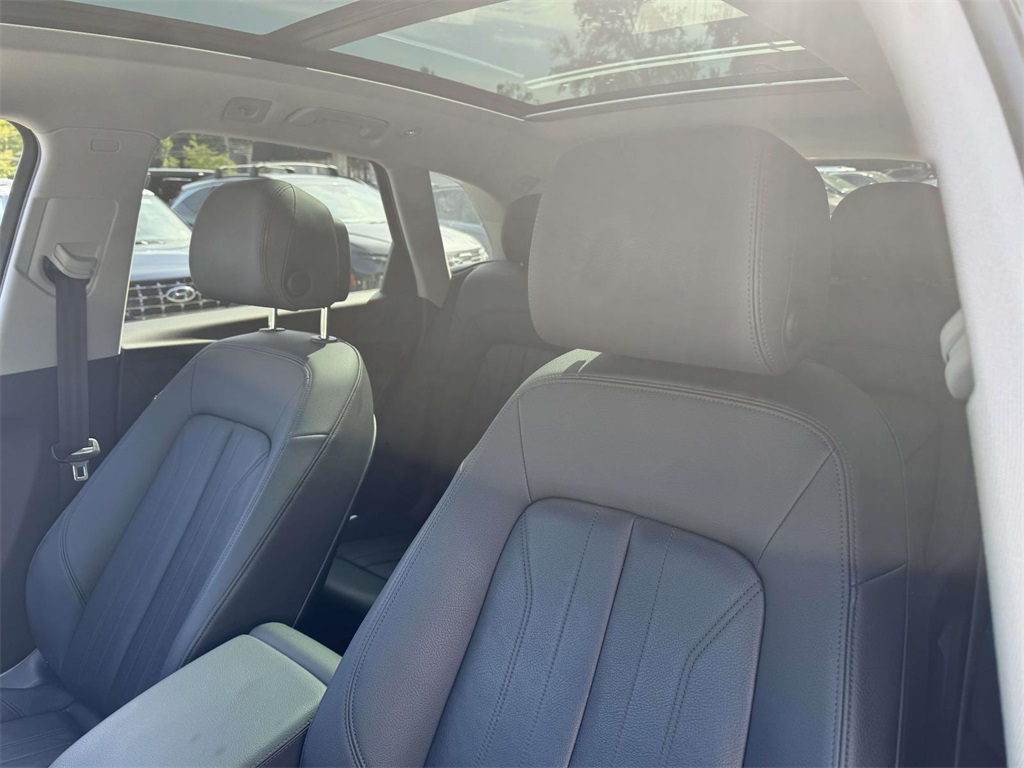 2020 Audi Q5 45 Premium photo 18