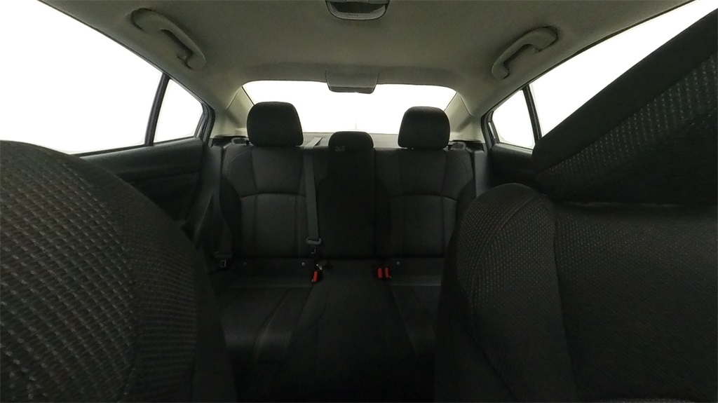 Used 2021 Black Subaru Base image 35