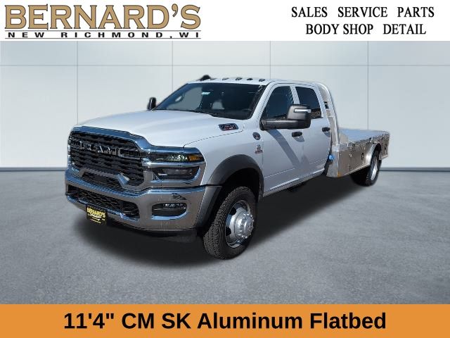 2025 RAM Ram 5500 Chassis Cab Tradesman's photo