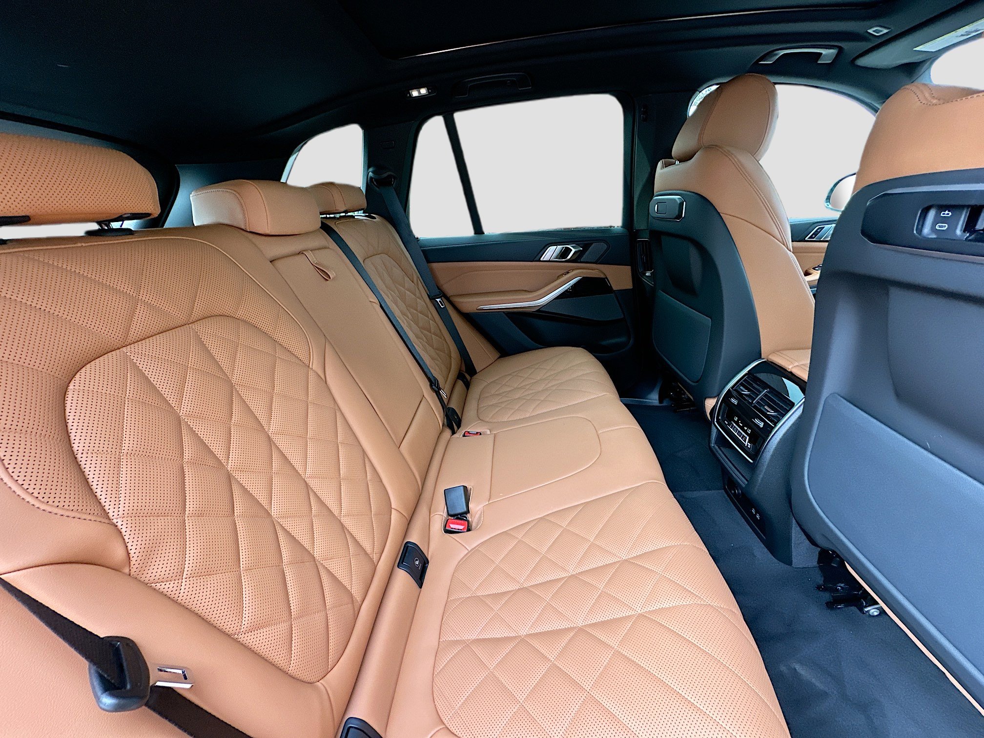 2026 Bmw X5 sDrive40i photo 23