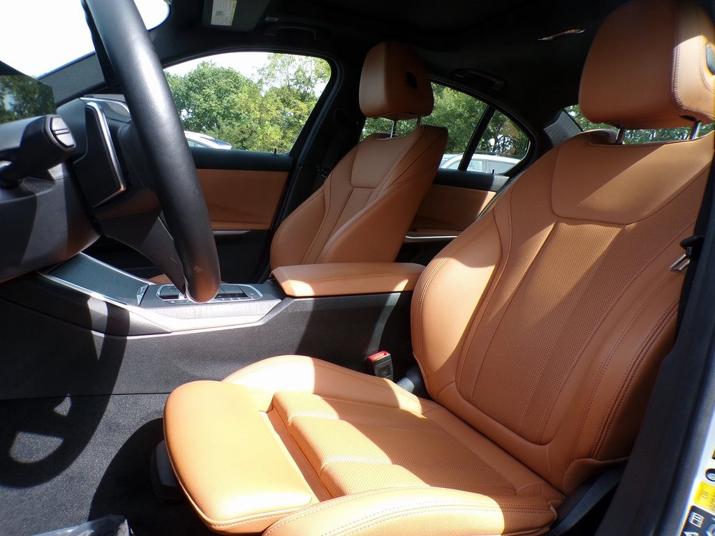 2023 Bmw 330i xDrive photo 5