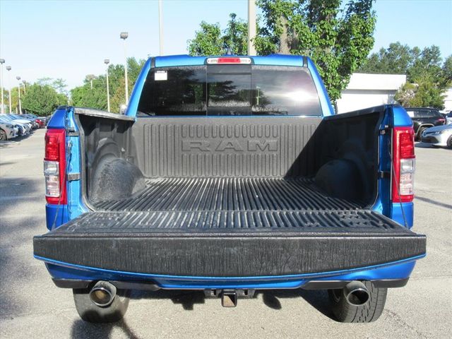 2022 Ram 1500 Big Horn Lone Star photo 5
