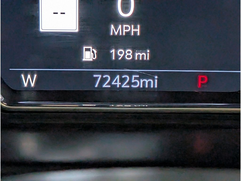 2021 Gmc Sierra 3500 HD AT4 photo 18