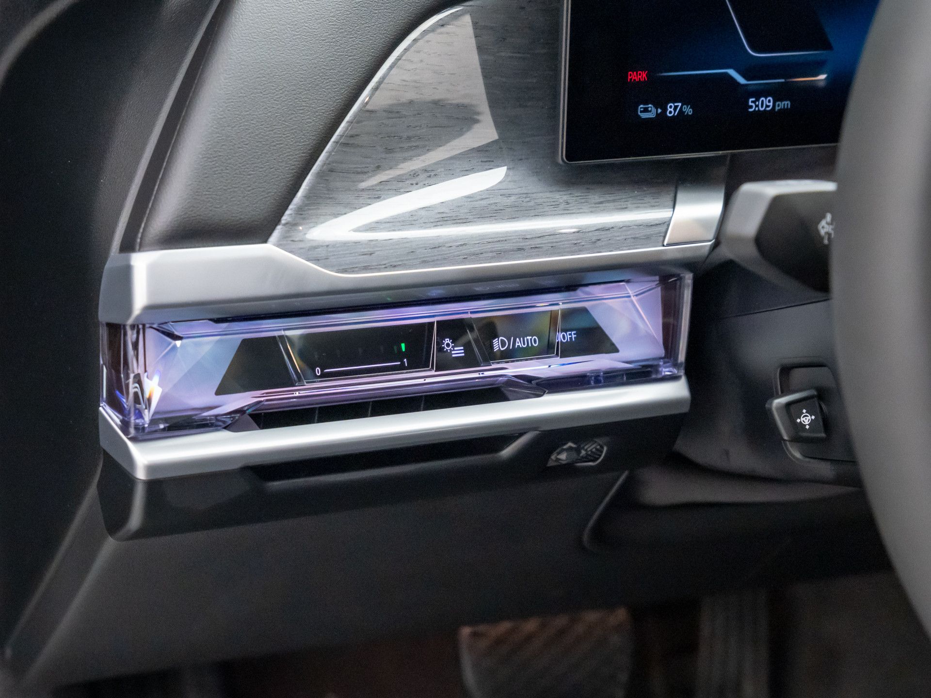 New 2025 Black Sapphire Metallic BMW eDrive50 image 20