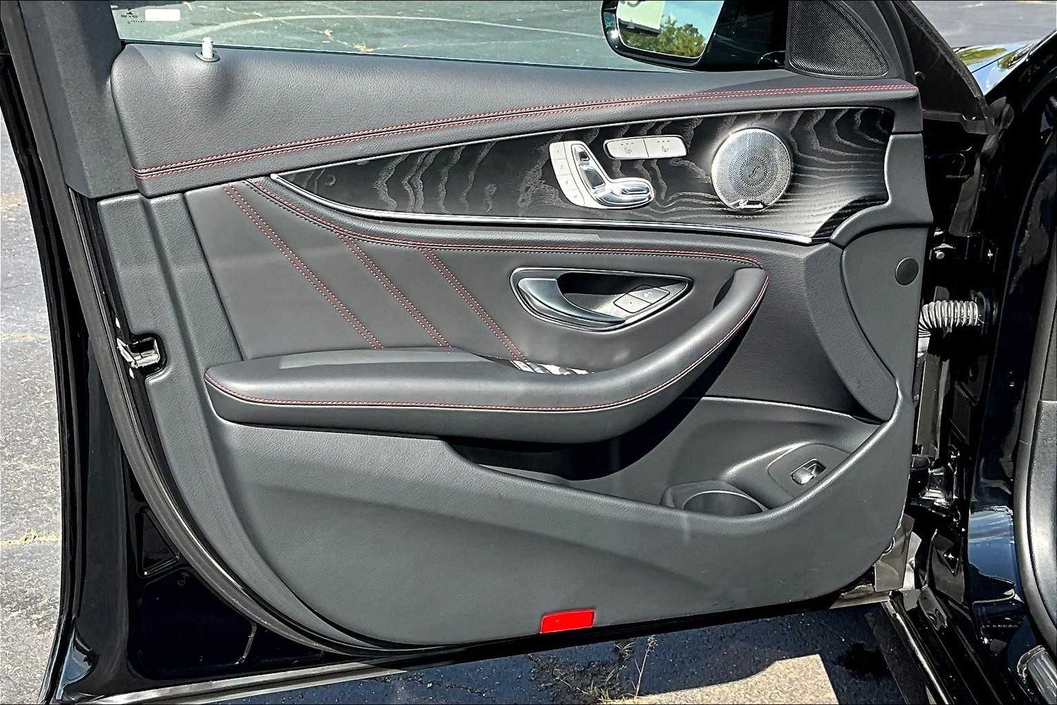2022 Mercedes Benz E AMG 53 4MATIC photo 20