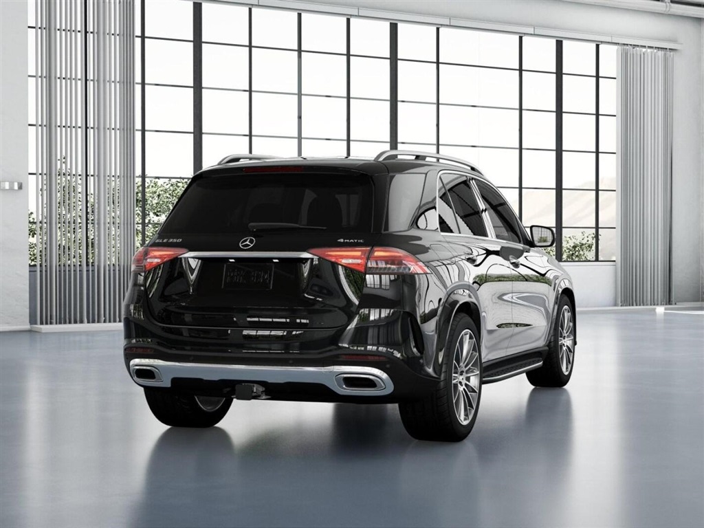 2025 Mercedes Benz GLE 350 4MATIC photo 22