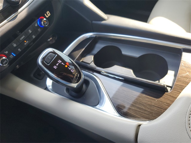 2019 Buick Enclave Premium photo 21