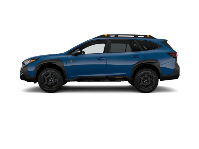 2025 Subaru Outback Wilderness photo 4