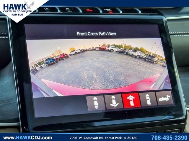 2024 JEEP GRAND CHEROKEE - Image 20