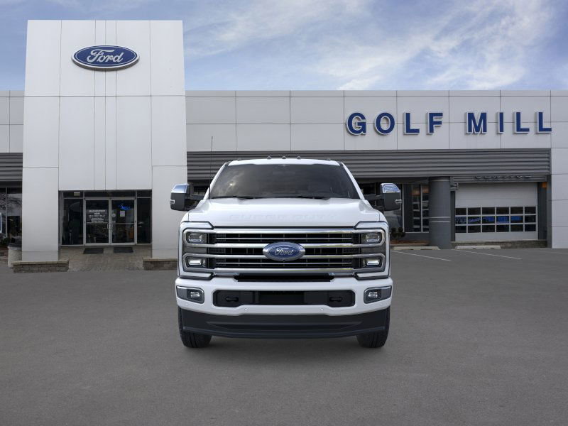 2026 FORD F-350 - Image 5