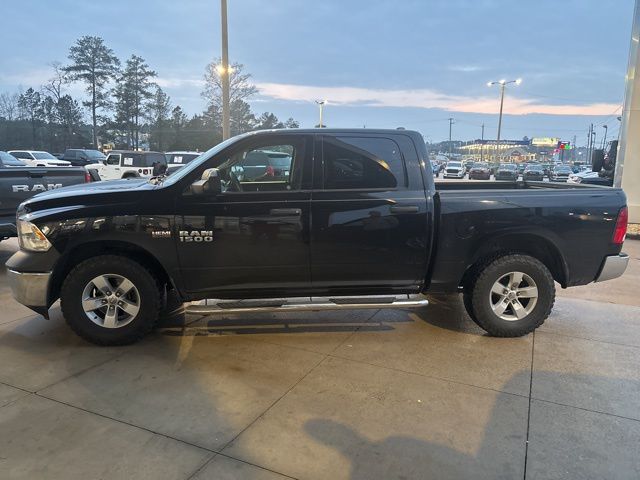 2013 RAM Ram 1500 Pickup Tradesman's photo
