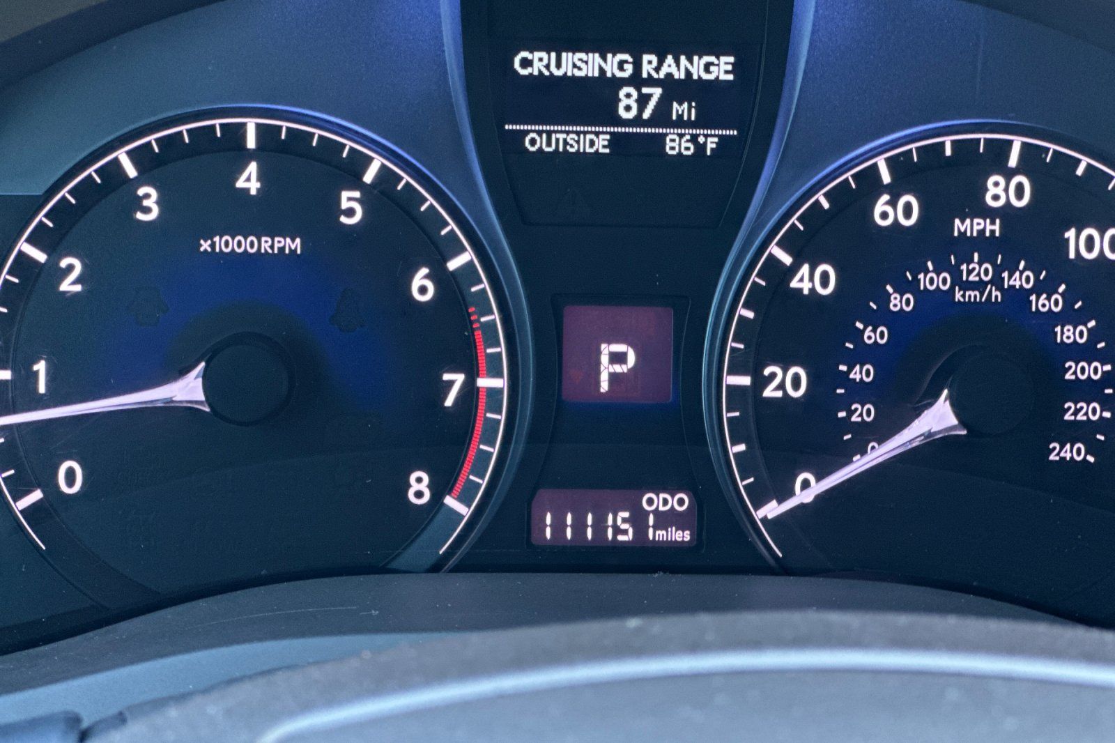 2015 Lexus RX 350 photo 26